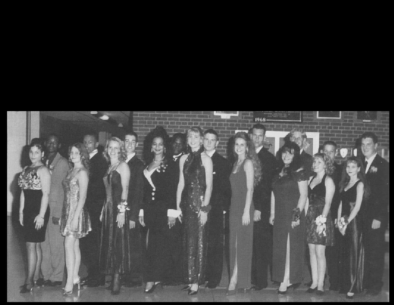 1 History Of New Haven High School