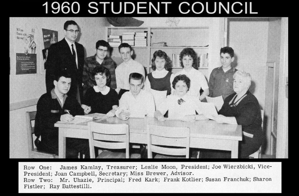 1960-student-council-history-of-new-haven-high-school