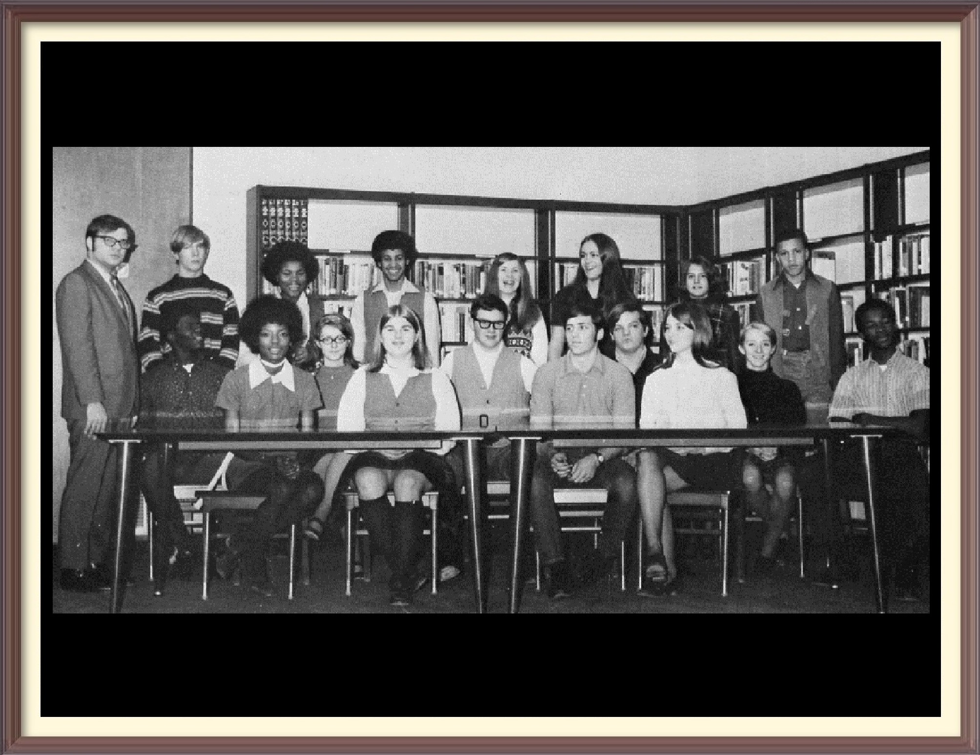 Activities 1 History Of New Haven High School